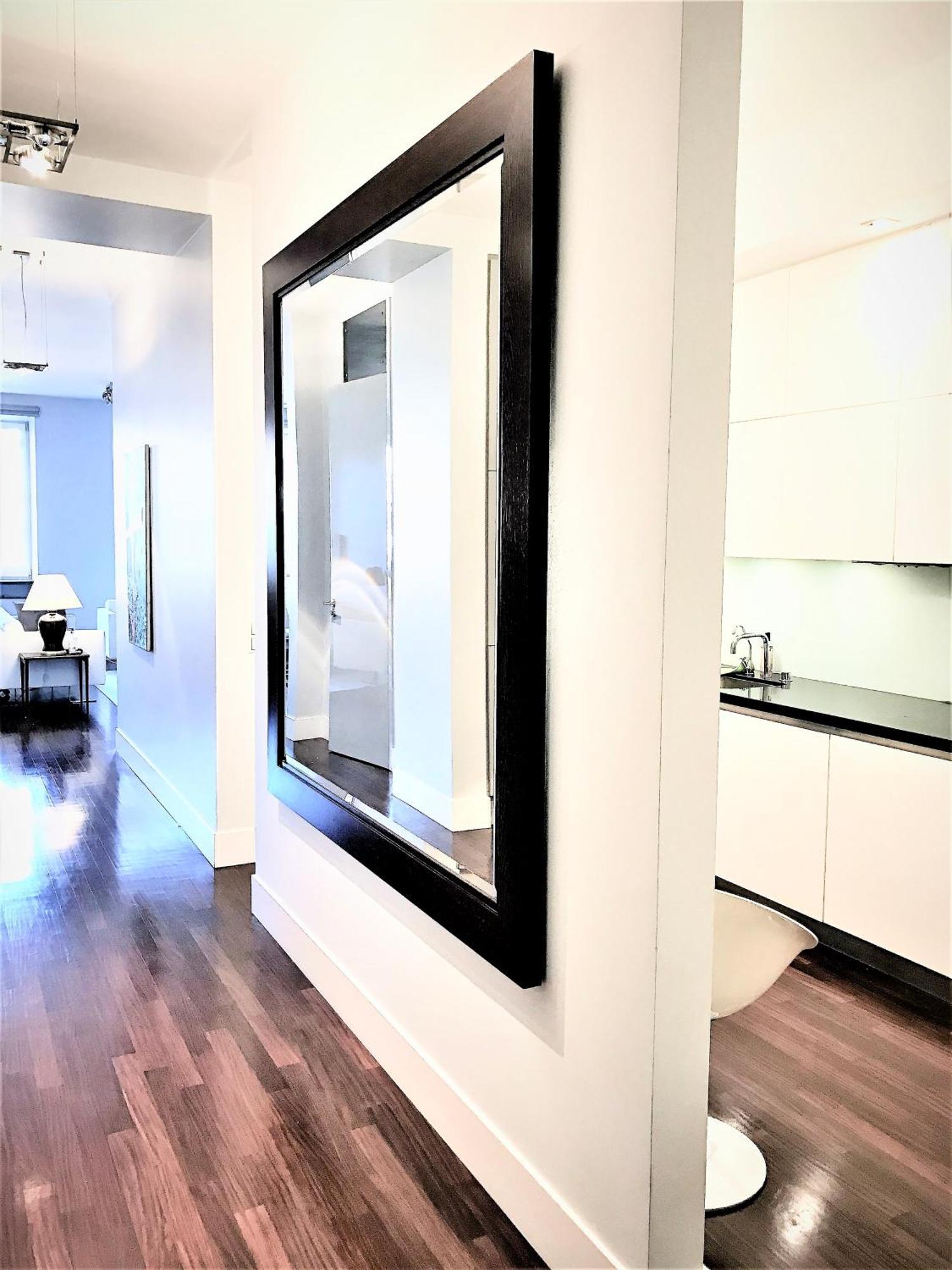 Luxury Apartments Mondrian Market Square III Warschau Zimmer foto